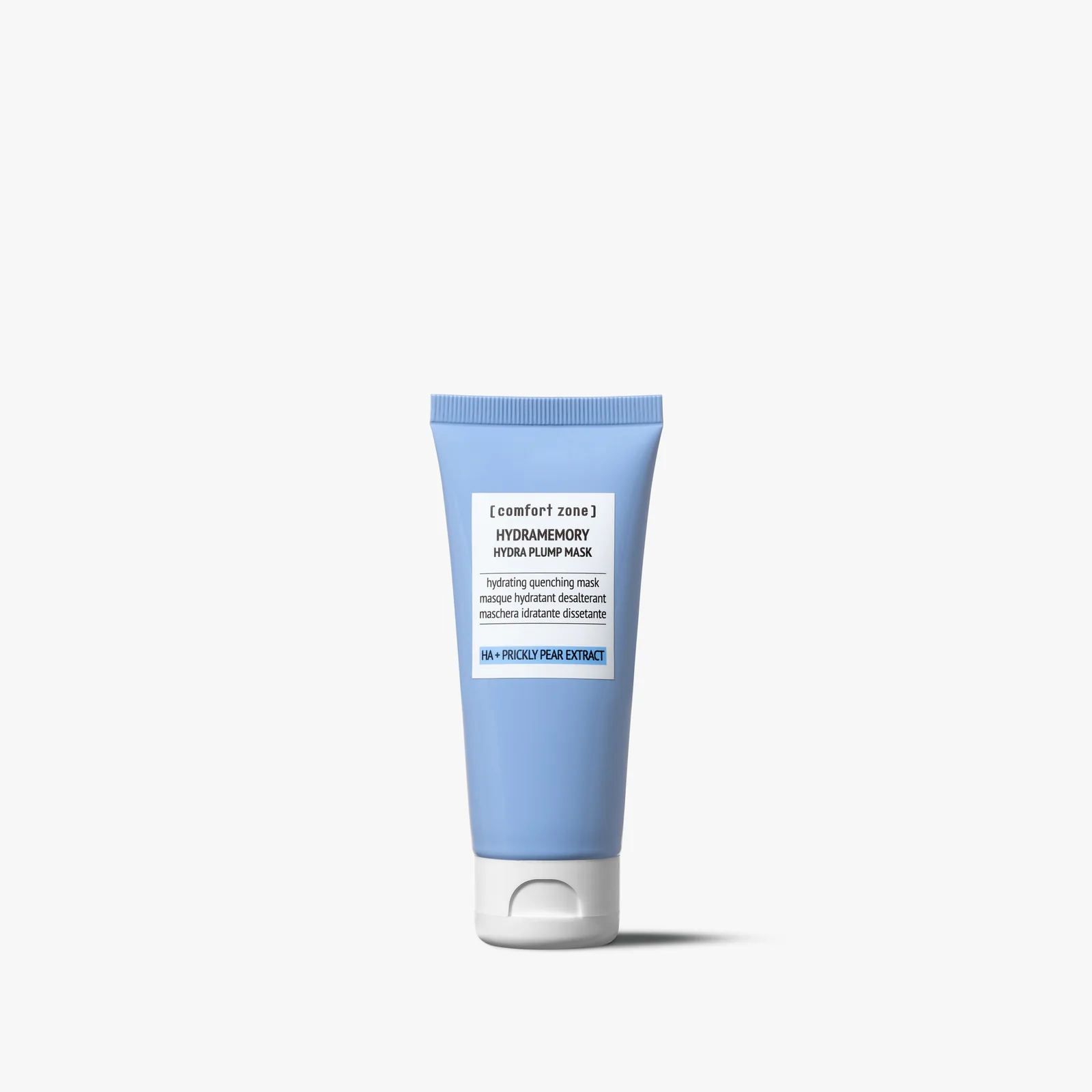 Hydramemory  Hydra plump mask image